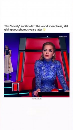 Lovely Cover That Gives Goosebumps ✨ | Janaki Cover 🎶 | R.P Music Studio🚀#shorts #cover#lovely#music