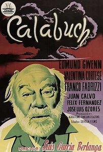 The Rocket from Calabuch - Movie