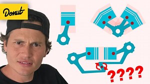 Every Engine Layout Explained | Donut Media