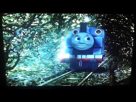 Thomas took Lily back to her grandpa