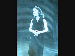 Wanda Jackson - It's such a pretty world today