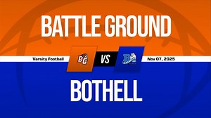 Football Recap: Bothell Extends Winning Streak to Five   How To Watch