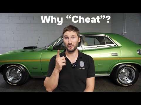 Is Using Stanliner Tools - Cheating?