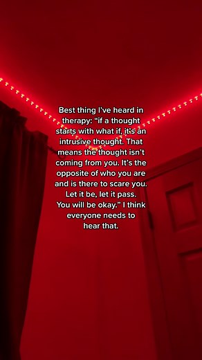 Understanding Intrusive Thoughts: Coping Strategies and Support