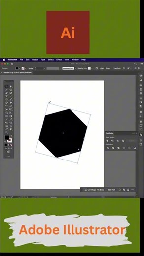Master Stroke Settings in Illustrator | Easy Stroke Tricks for Clean & Creative Designs