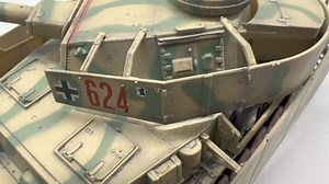Sharing Dragon's Neo Dragon unboxing videos! Neo Dragon Armor 63241 - 1/72 Pz.Kpfw.IV Ausf.H w/Schürzen 3.Pz.Div., Ukraine 1943 Shop in UML stores or online: https://www.cyber-hobby.com/products/63241-1-72-pz-kpfw-iv-ausf-h-w-schurzen-3-pz-div-ukraine-1943?_pos=1&_sid=a745e4c25&_ss=r | Dragon Models