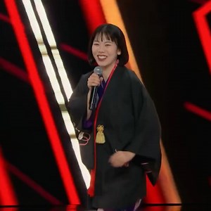 YuiYui Performs An Act Unlike ANYTHING We’ve Ever Seen!! #agt #agt2024 #agt2025 | Your Favourite