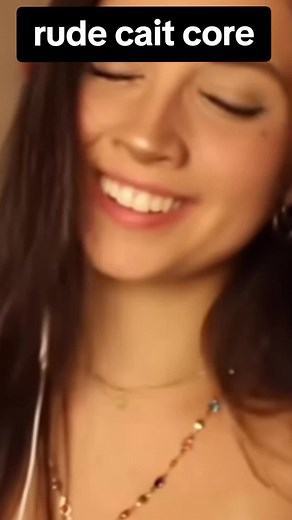 Experiencing ASMR with Cait's Unique Sounds