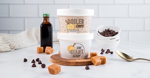 The Inside Scoop: Purdue’s new ice cream