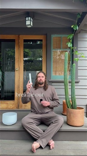 Be gentle with yourself.