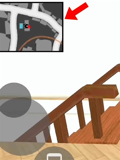 🗺️Map Cheat Code🔥 In Indian Bike Driving 3d #shorts #map