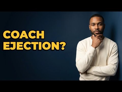 Can a Basketball Coach Be Ejected From a Game?