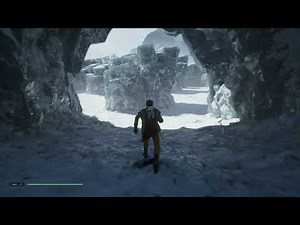 Star Wars Jedi: Fallen Order [Engine:Unreal 4.21] - Console enabler, Dumper and more.. - FearLess Cheat Engine