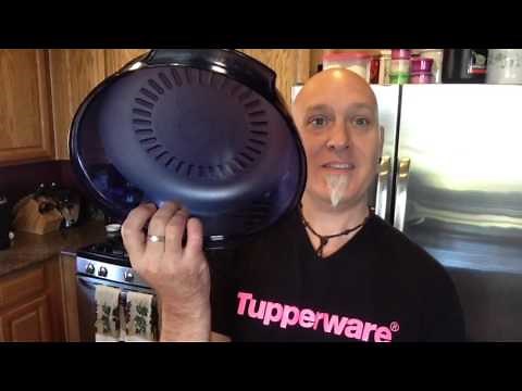 Stack Cooker - Roasted Chicken