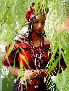 Iyanifa, lo que debes saber sobre ellas en la mitología yoruba - Conozcamos Todas Las Mitologias De Nuestro Planeta