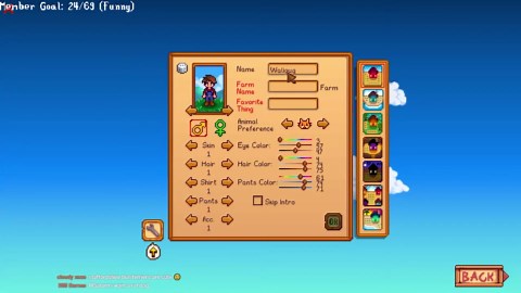 Can I Beat Stardew Valley In 100 Days