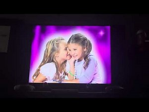Review of The 2005 DVD Opening of Disney Princess Princess Stories Volume 2 Tales of Friendship