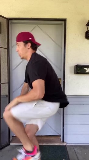 Rockstar Challenge Dance: Reverse Throw It Back Compilation