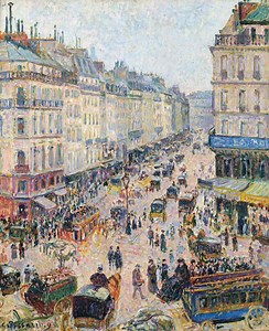 16K views · 658 reactions | Camille Pissarro: The Light of...