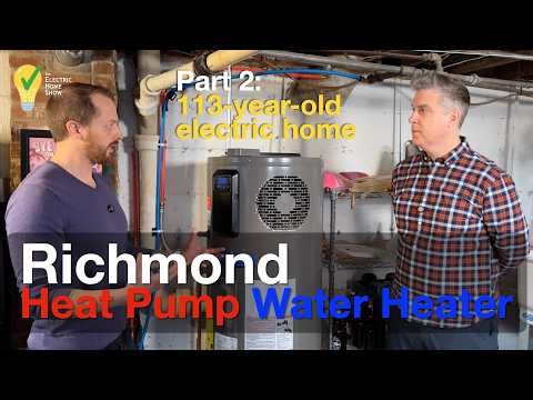 Water, Solar and Pottery? 113-year-old home electrification: Part 2