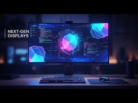 Modern Monitors Have Become Seriously Good