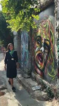 Top Things To Do In Athens with local guide, Jenny M.