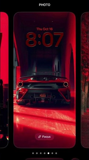 All Red Wallpaper Aesthetic