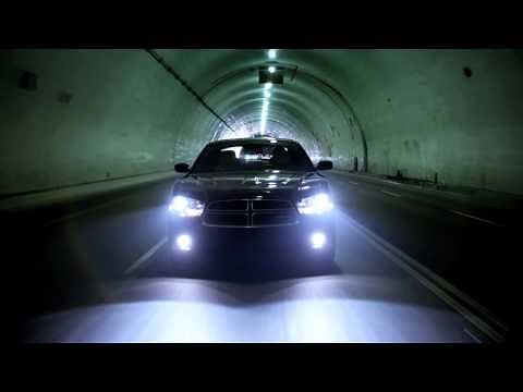 2011 Dodge Charger Commercial | "Slippery Slope" | Never Neutral