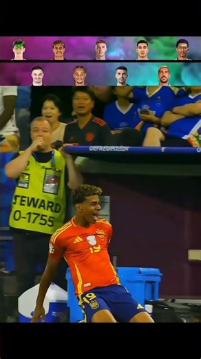 BEST EURO 2024 GOALS 🤯🤯