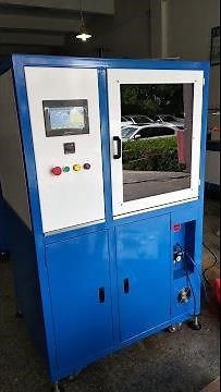 CO 20T Automatic bow knot machine