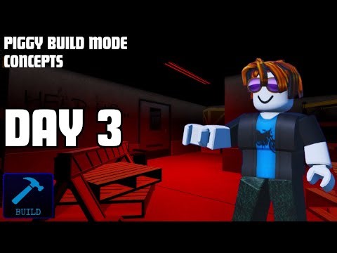 Making A Piggy Map In 7 Days Using A CONCEPT Game | Day 3