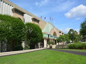 Bridgeport Receives Millions To Help Revitalize 'Post Office Square'