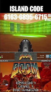 Explosions, Chaos, and DOOM Energy 💣 Description: Everything’s about to go BOOM!