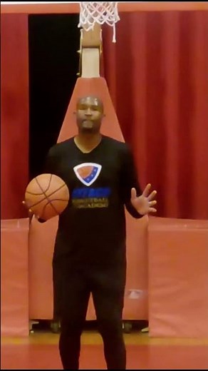 Score Easy Buckets at the Rim