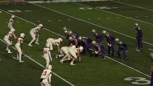 FULL GAME: CBA takes on Liverpool