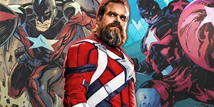 What Nobody Realized About The Red Guardian