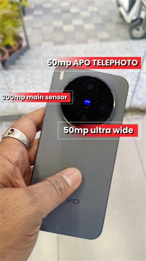 Vivo X300: The Ultimate Camera Showdown - Day & Night Test! #vivox300