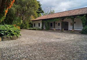 La Azotea – Museo del Café – Viaje con café