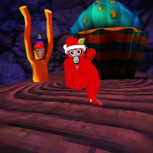 Edit for ‪@blitzvr_gt‬ Comp! Hope I win!!! #gorillatag #gtag #gorillatagquest #gorillatagghost #edit