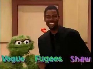 Opening & Closing To Sesame Street: The Great Numbers Game