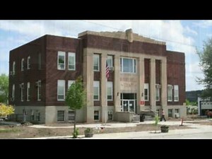 Roundup, Montana Tour - MontanaPictures.Net