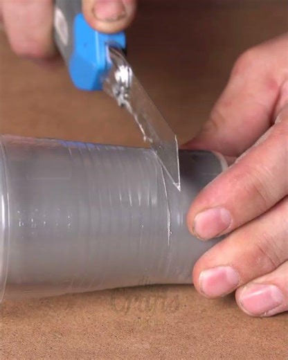 Fun DIY Projects Using Everyday Items Part 1