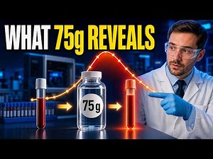 Oral Glucose Tolerance Test Explained: OGTT Procedure