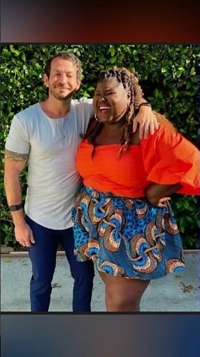 Gabourey Sidibe & Husband Brandon Frankel Expecting Twins
