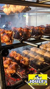 Lechon Manok is Now Available | Joule's Lechon Manok and Baboy