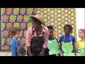 The Story of Brer Rabbit with Mama Koku