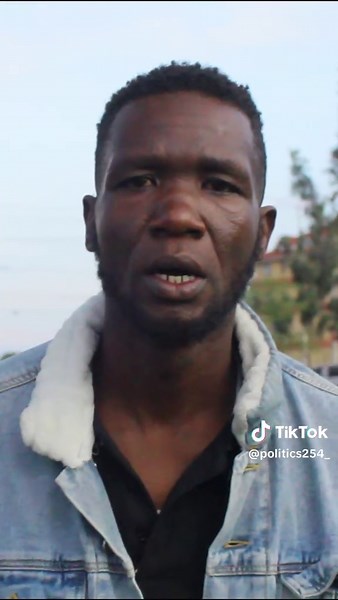 This time hatutafuata chama #fyp #kenyanpolitics #politics @securitywabungee