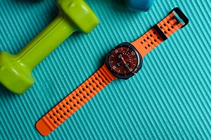 Samsung Galaxy Watch Ultra review: extreme sports meet WearOS smarts | Stuff