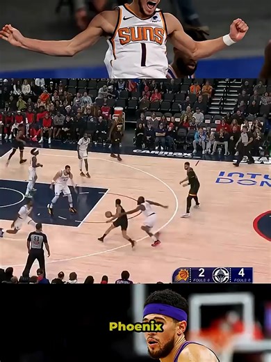 Devin Booker's Paradise Valley Home and Contract!