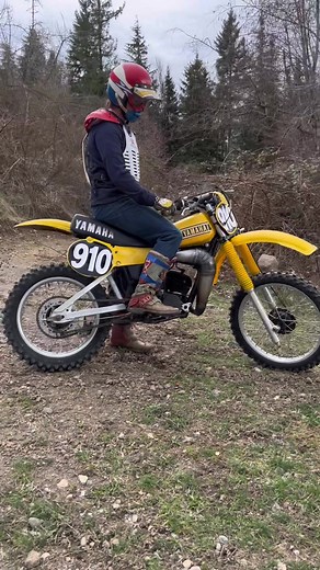 Since you guys dug the setup in the last video, here is a walk around ... | Yamaha Motor